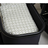 Saco Capazo Invierno Abedul