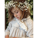 Vestido Sweet Grey