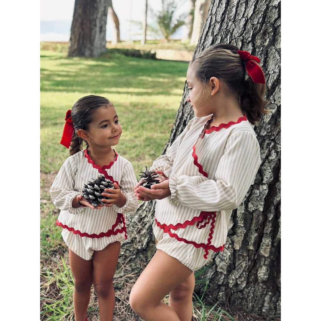 Conjunto Weekend