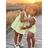 Vestido Lemon Cake