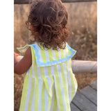 Vestido Lemon Cake