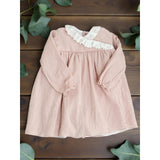 Vestido Sweet Pink