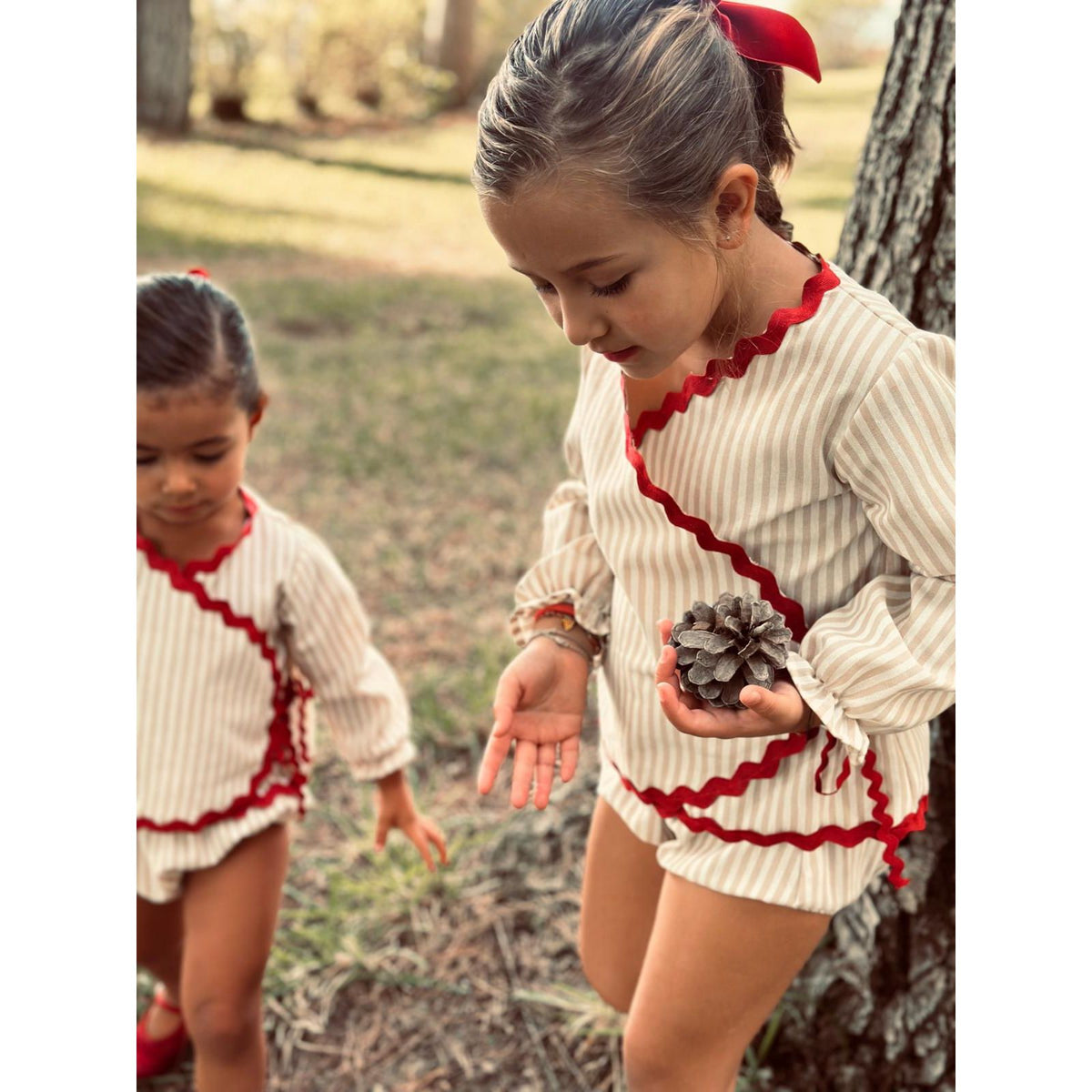 Conjunto Weekend