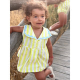 Vestido Lemon Cake