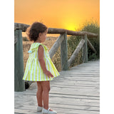 Vestido Lemon Cake