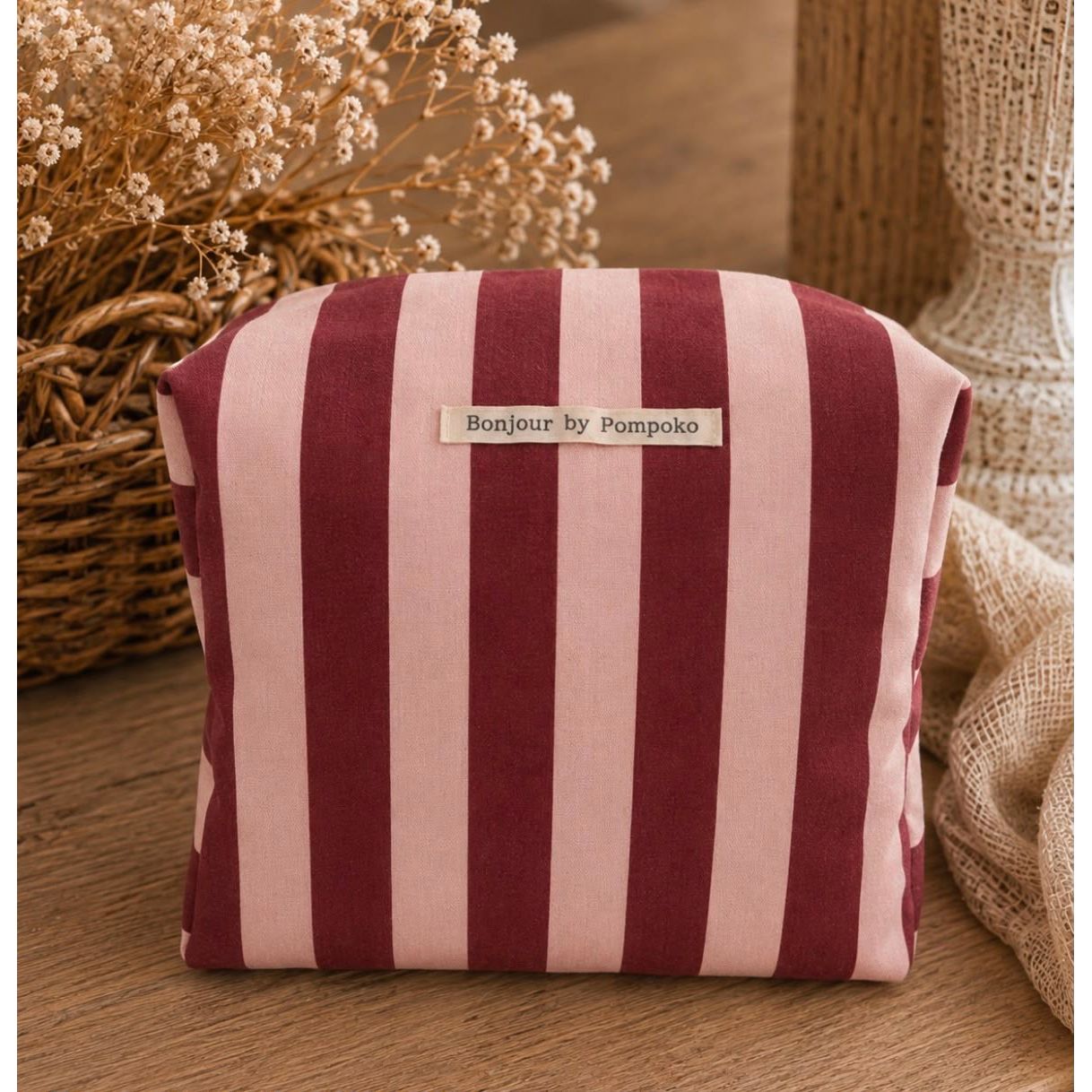 Neceser Cherry Gum