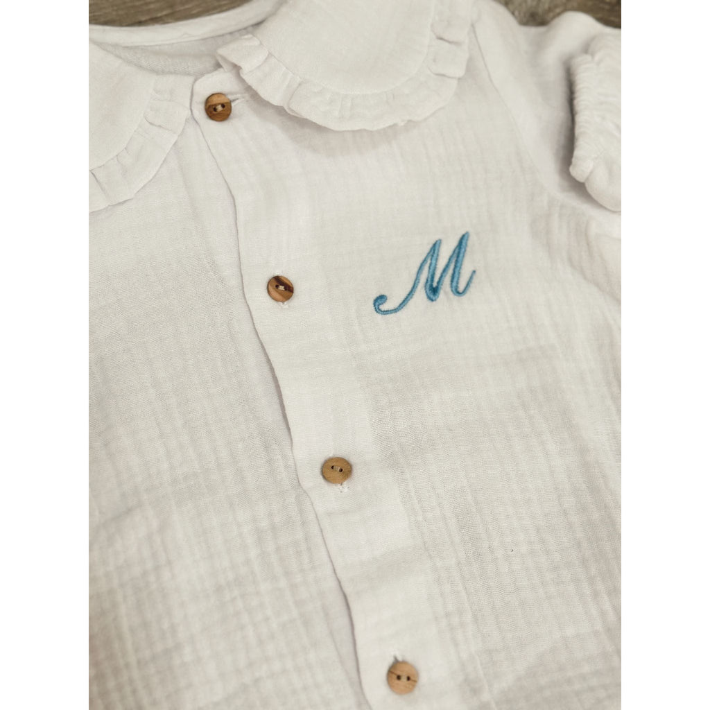 Pelele Bambula Inicial