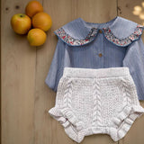 Blusa Brisa
