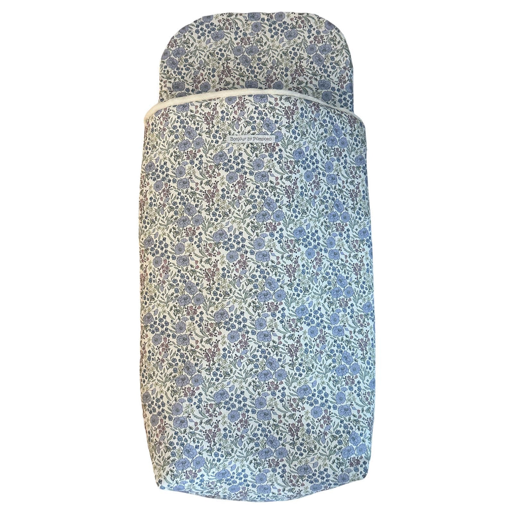 Saco Capazo Invierno Gadea