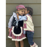 Traje pastora Alpino