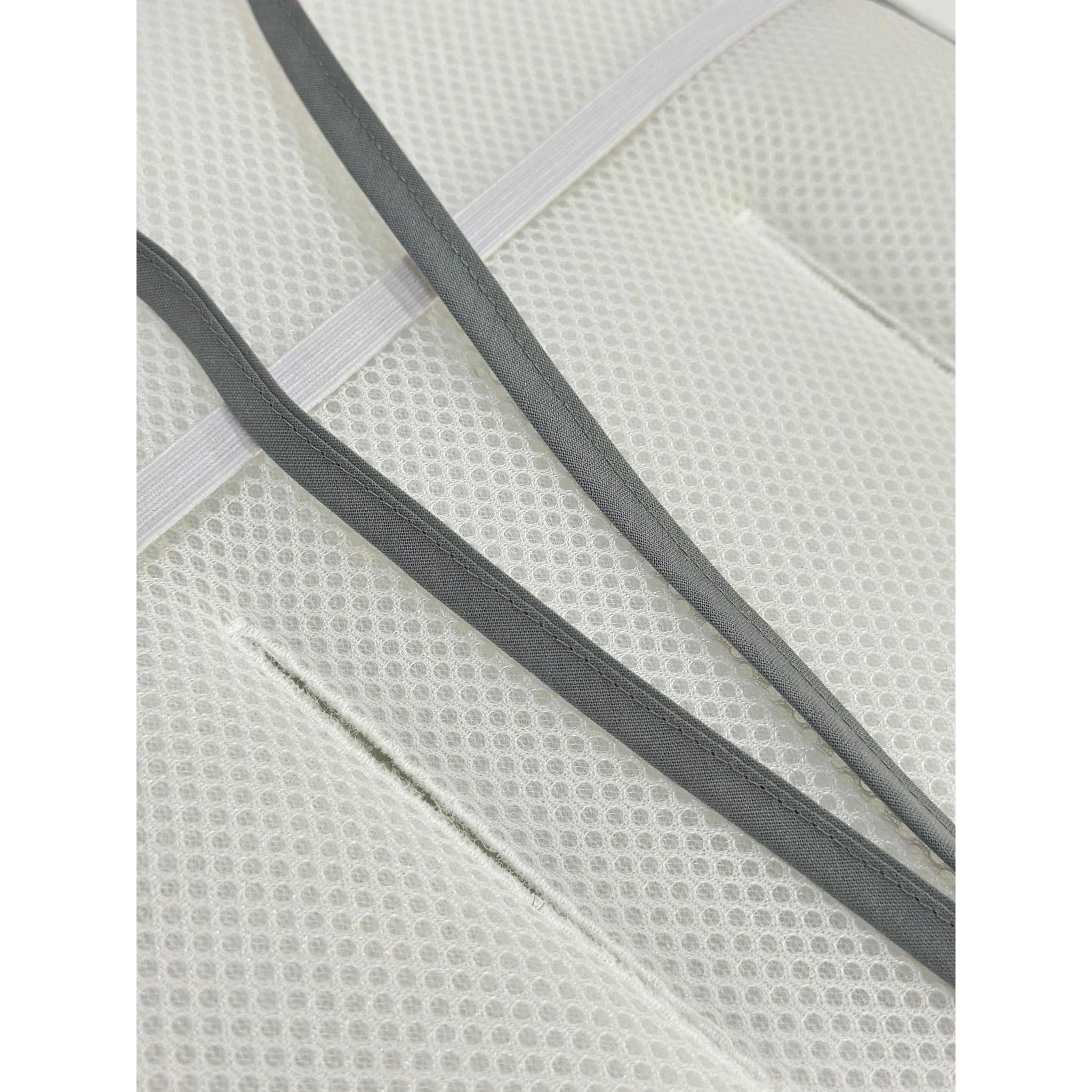 Colchoneta Flor de Lis