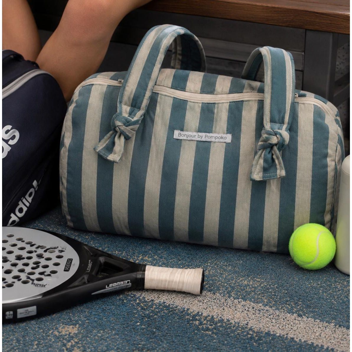 Sporty Mint Cream Gum