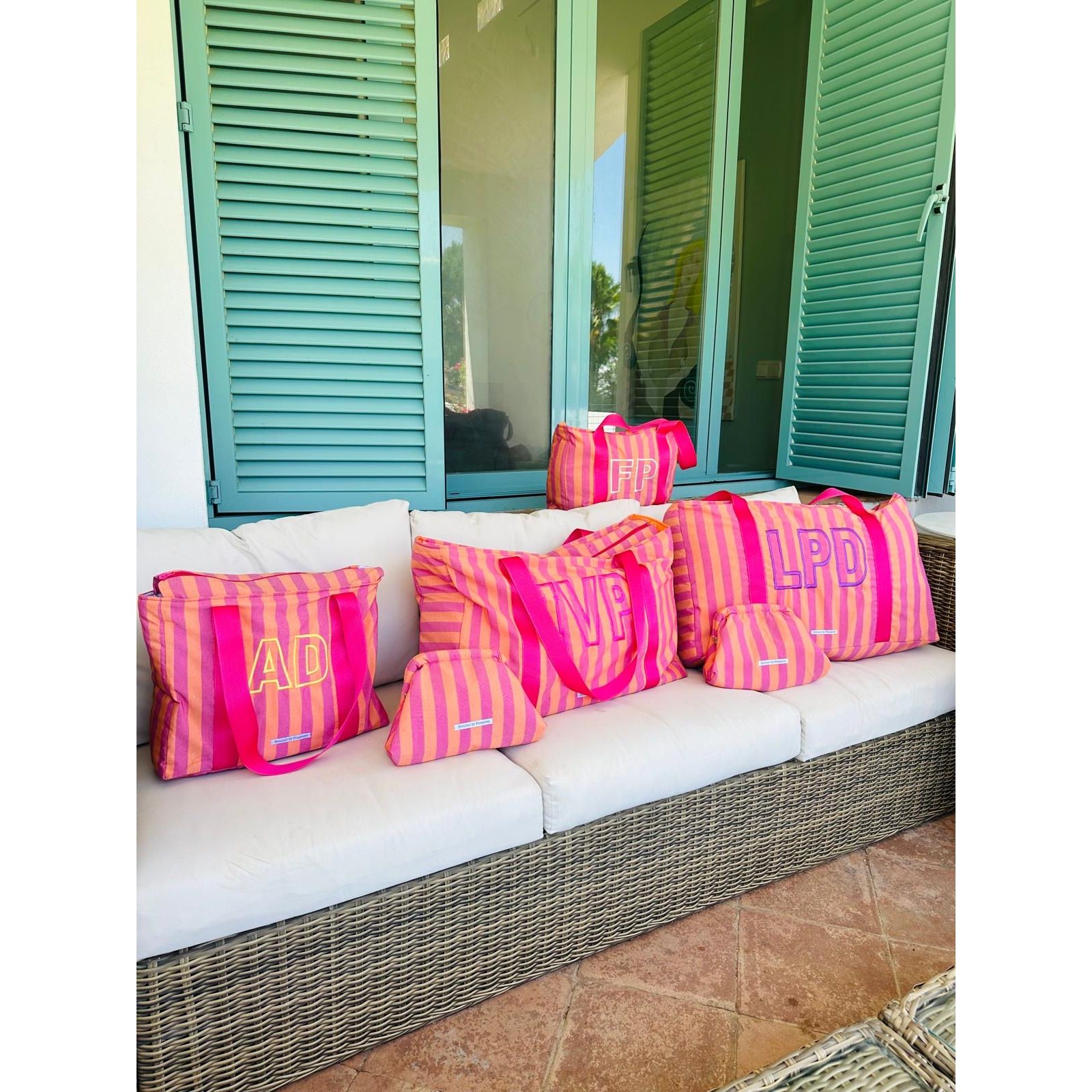 Bolso de Palm Beach Family