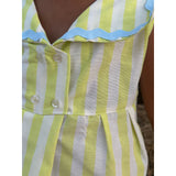 Vestido Lemon Cake
