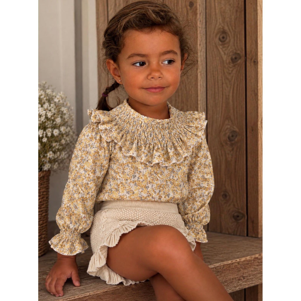 Blusa Victoria