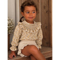 Blusa Victoria