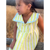 Vestido Lemon Cake