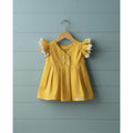 Vestido Sunflower