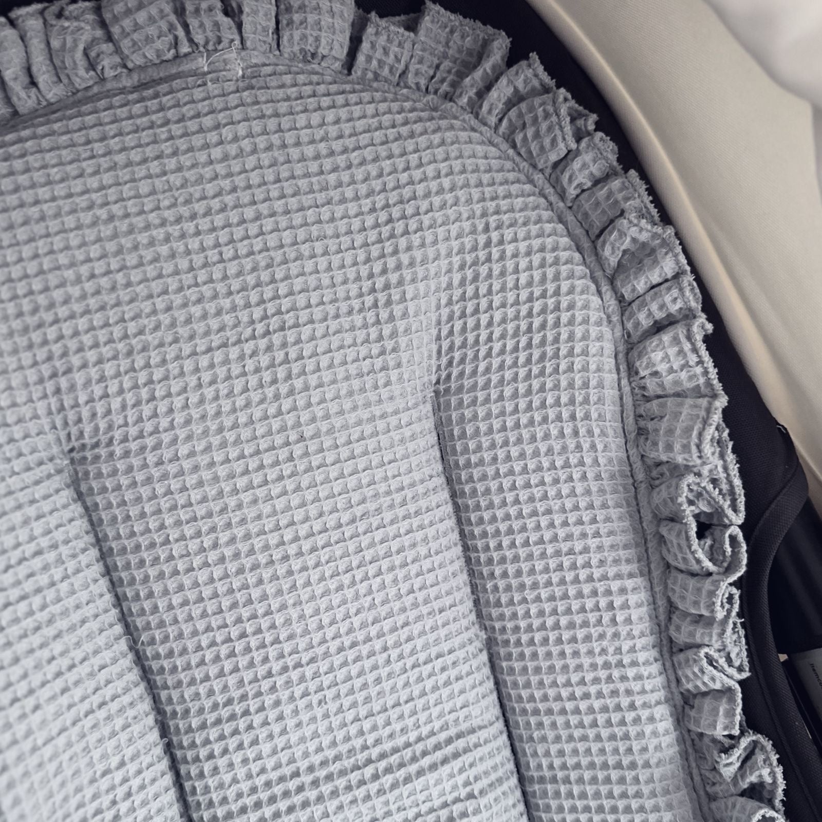 Colchoneta Volante Sweet Blue