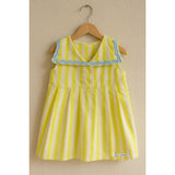 Vestido Lemon Cake