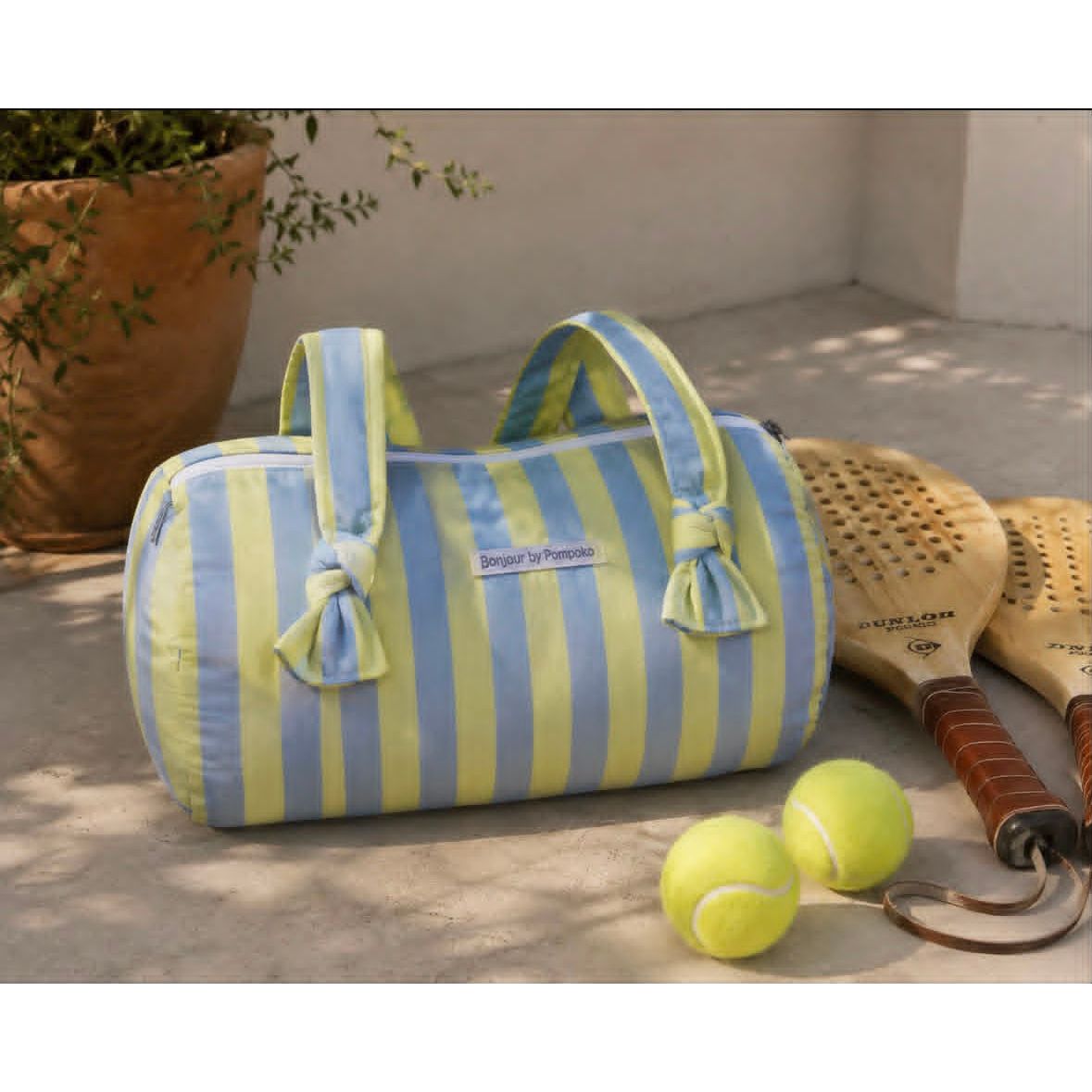 Sporty Lemon Lime Gum