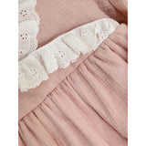 Vestido Sweet Pink