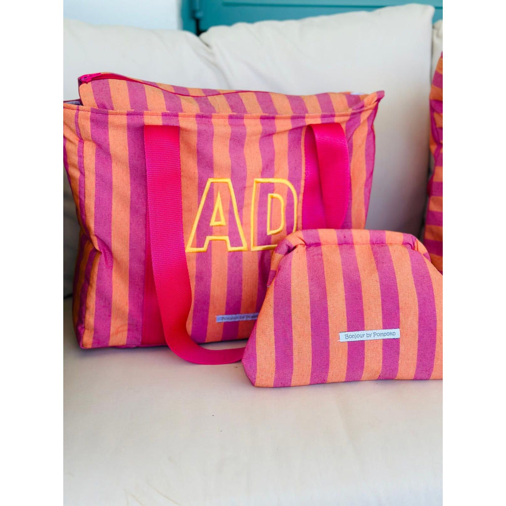 Bolso de Palm Beach Single
