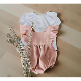 Blusa Blanca