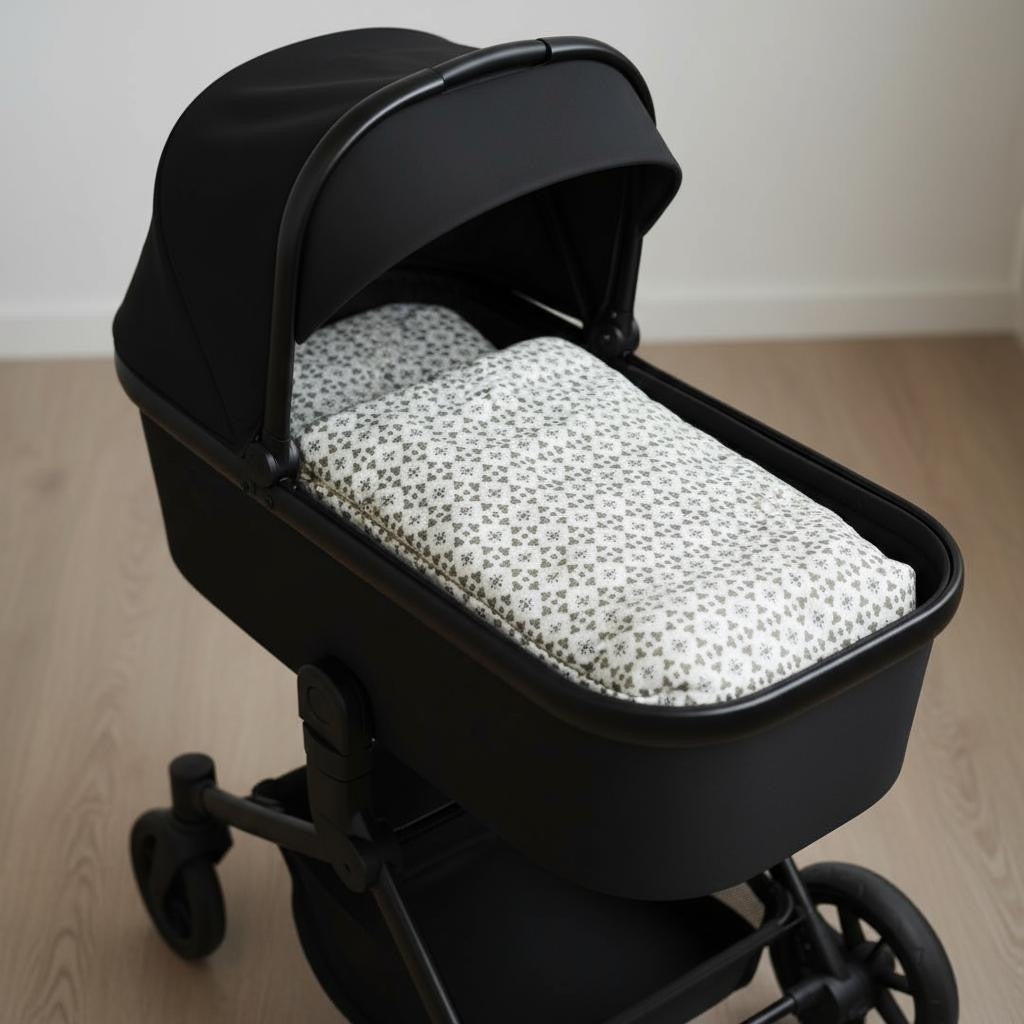 Saco Capazo Invierno Abedul