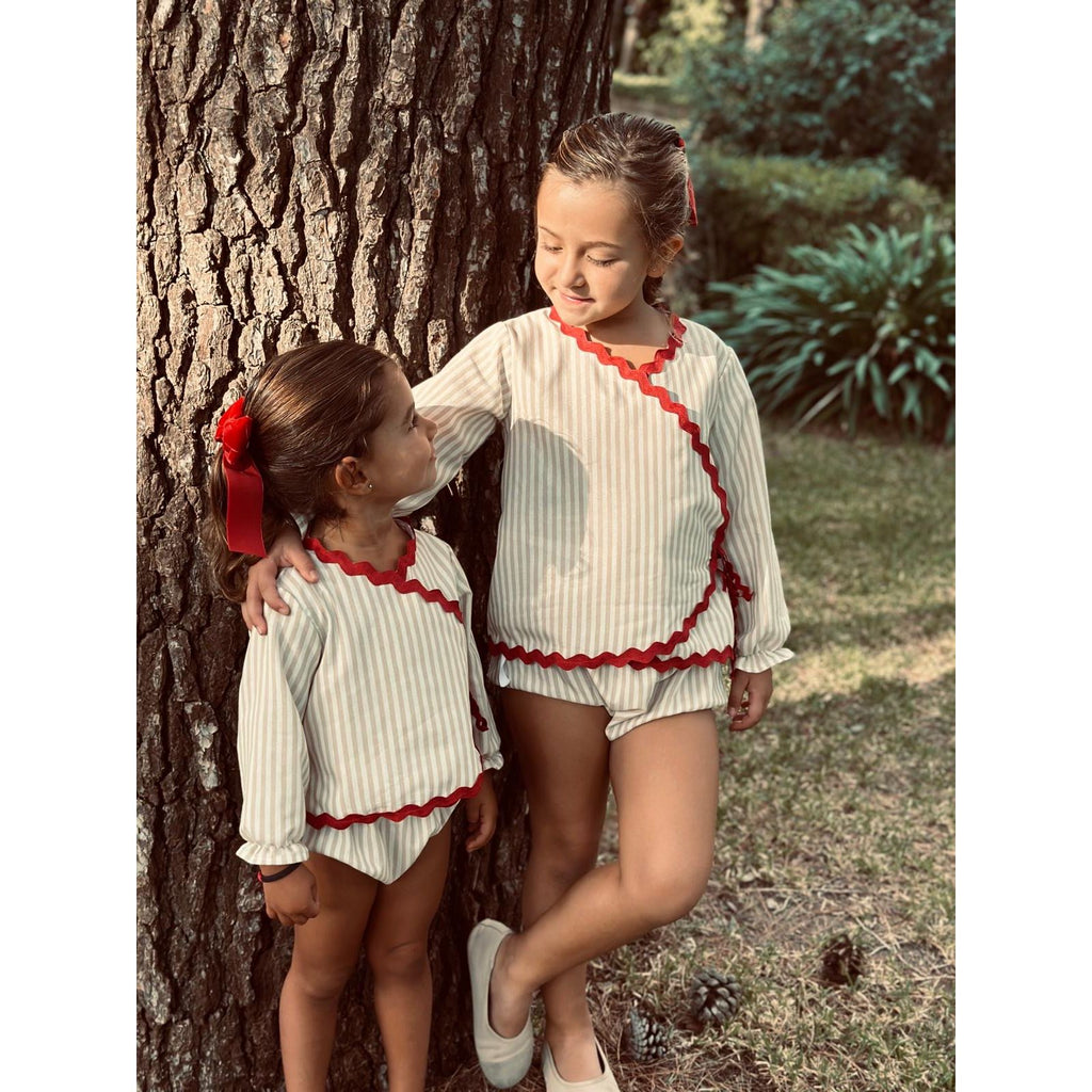 Conjunto Weekend