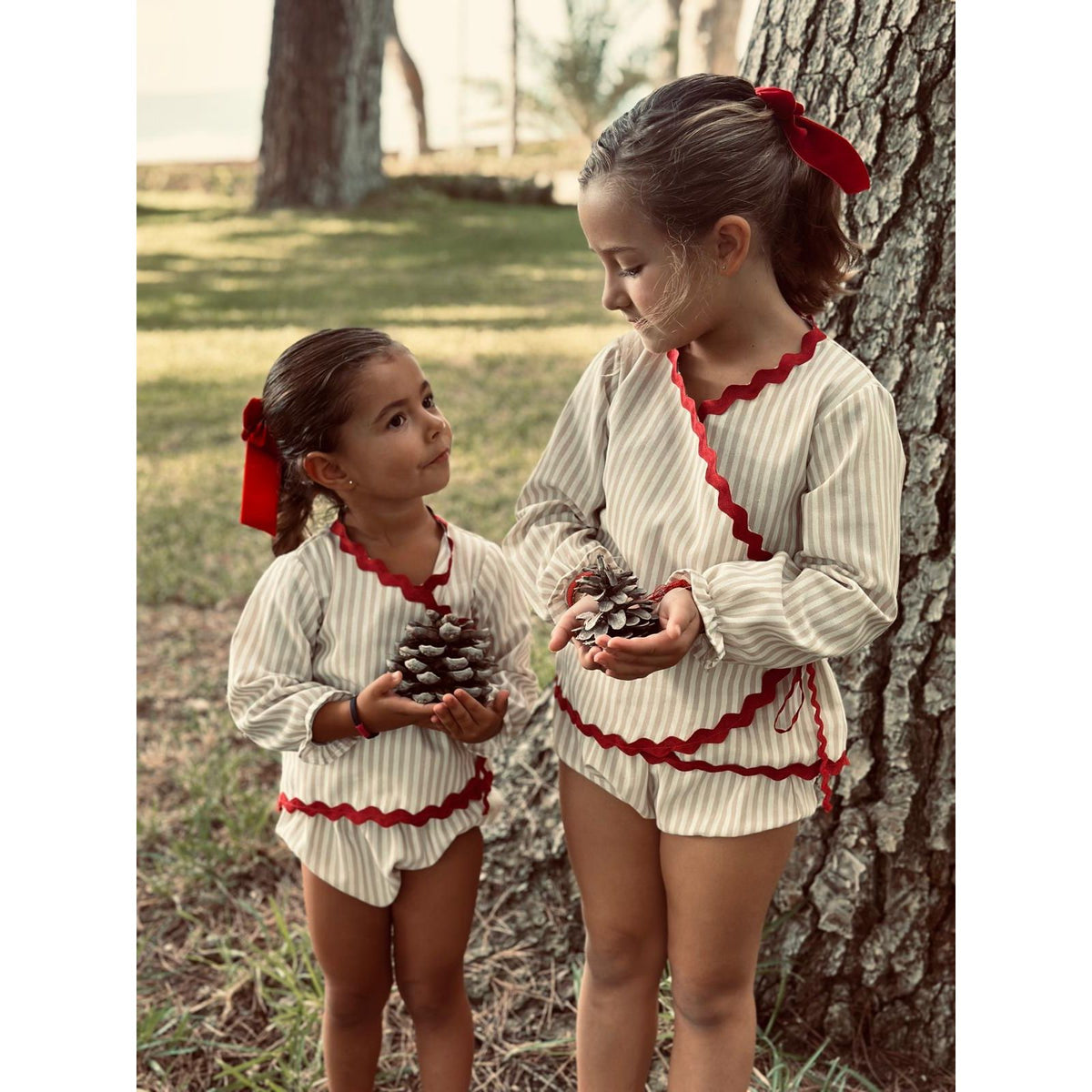 Conjunto Weekend