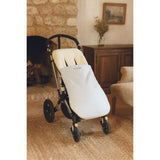 Saco Silla Vichy Gris de Invierno