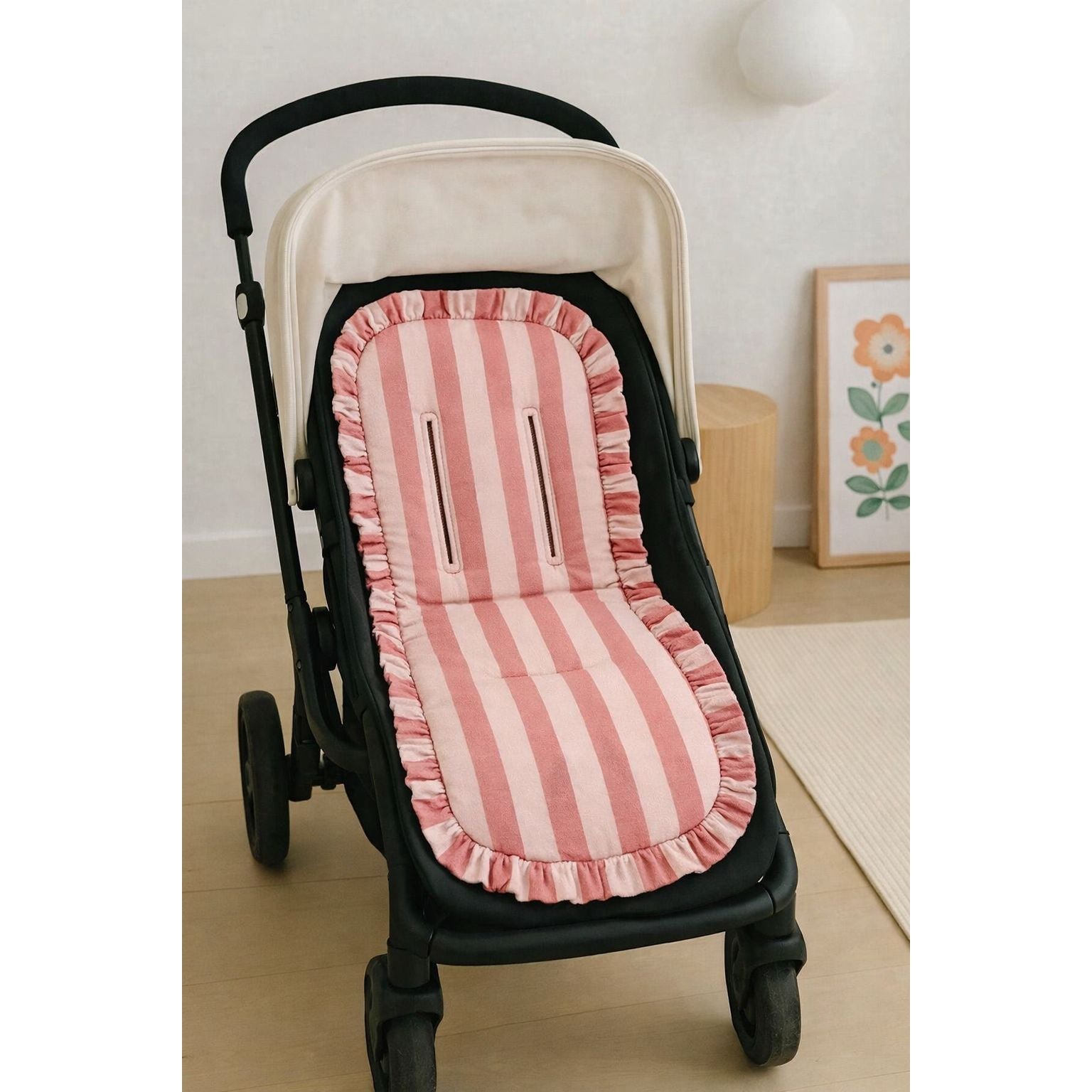 Colchoneta Strawberry Milk Gum