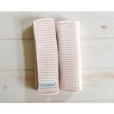 Protector Tirantes Sweet Pink