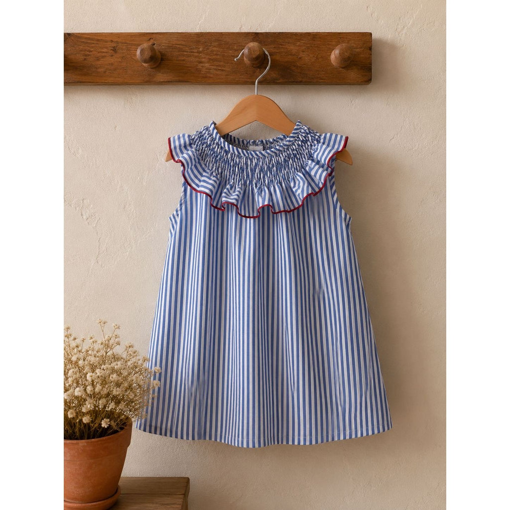 Vestido Salitre