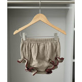 Cubrepañal Avellana