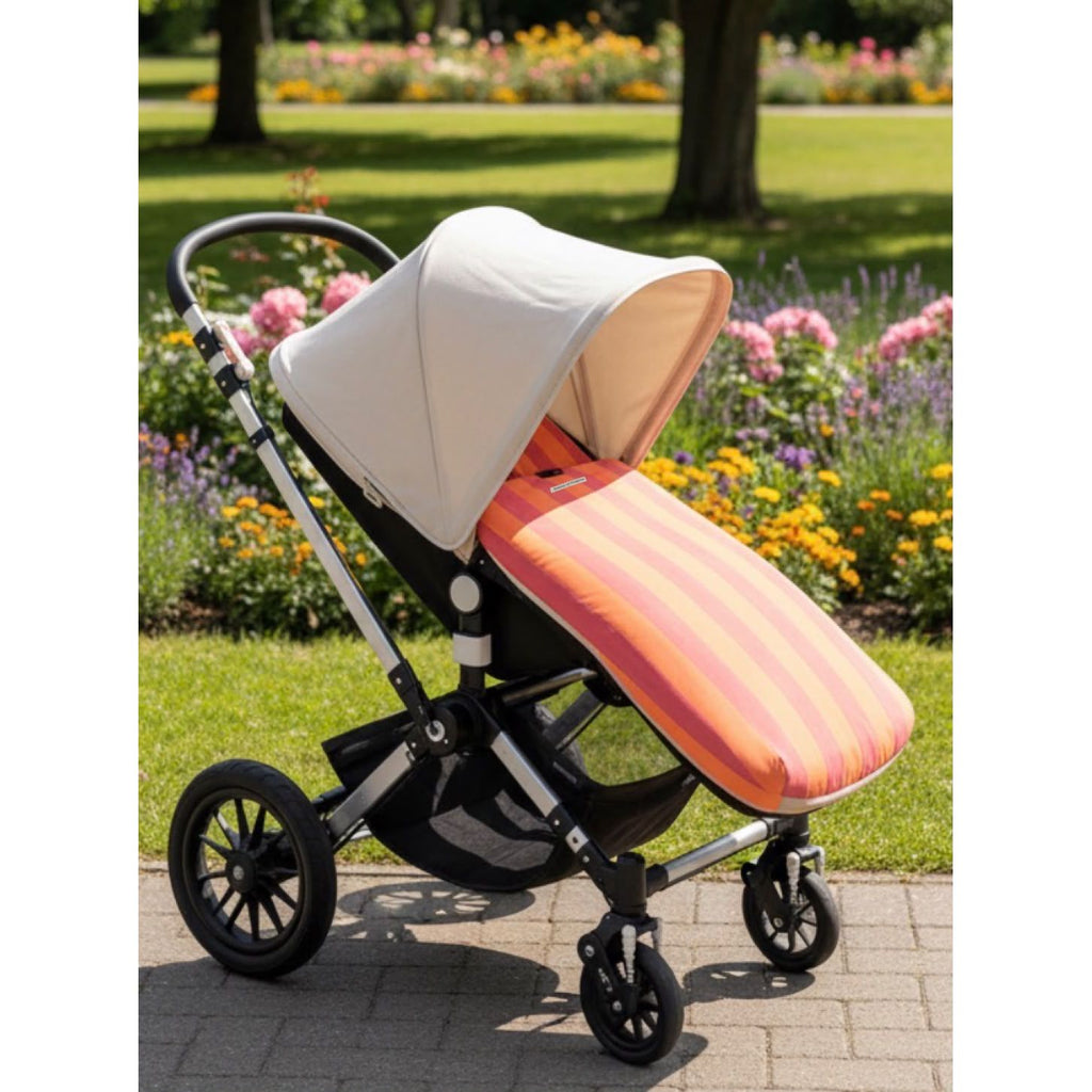 Saco Silla Entretiempo Palm Beach