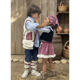 Traje pastora Alpino