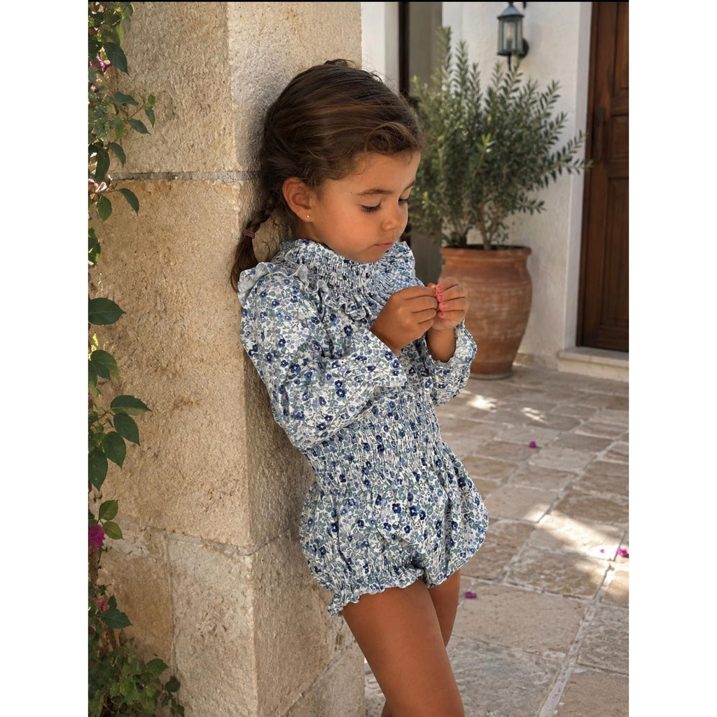 Blusa Alba