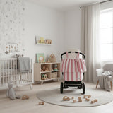 Sac Strawberry Milk Gum