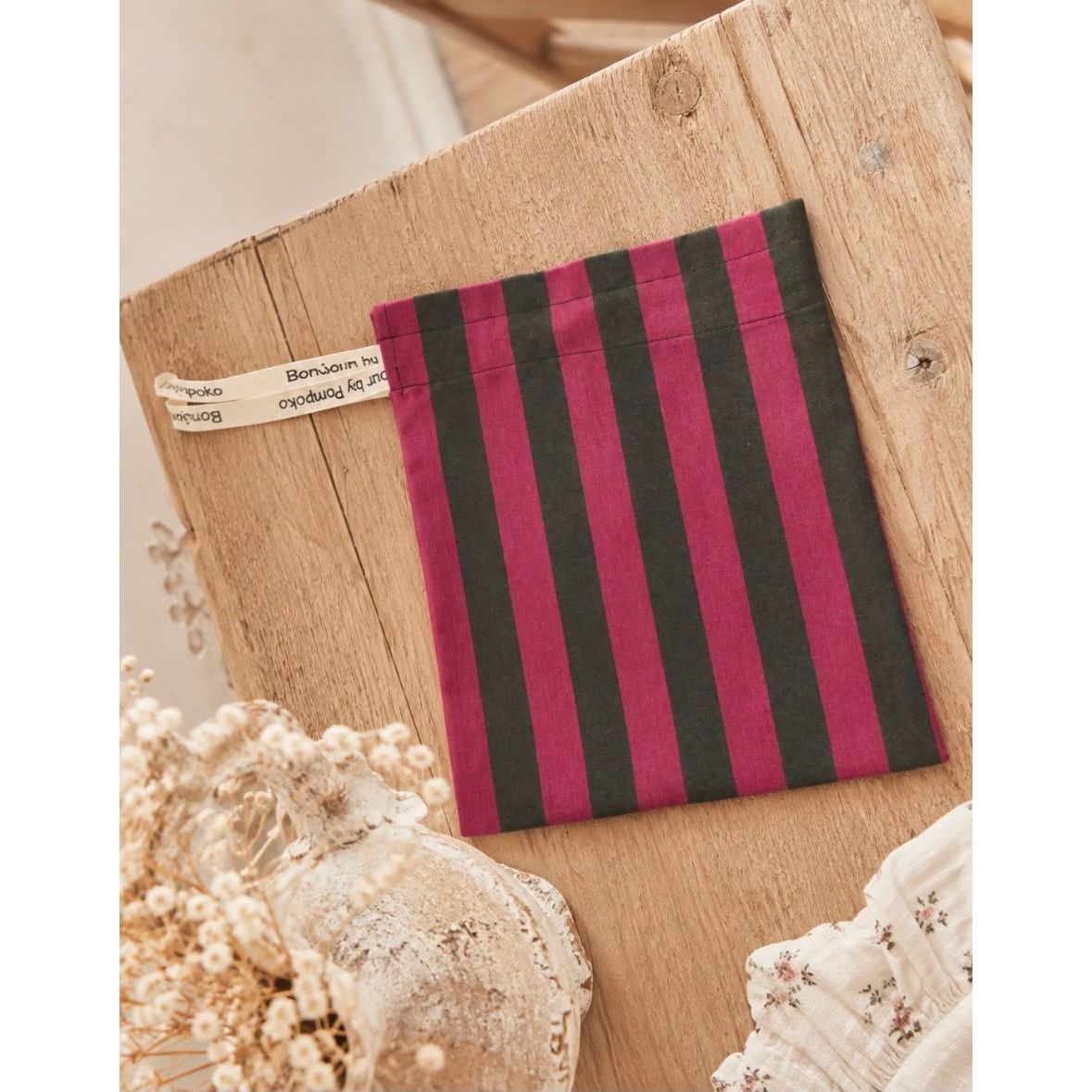 Bolsa Guardatodo Watermelon Gum