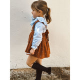 Falda Tirantes Nubia