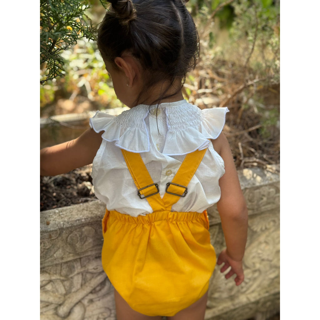 Peto Sunflower