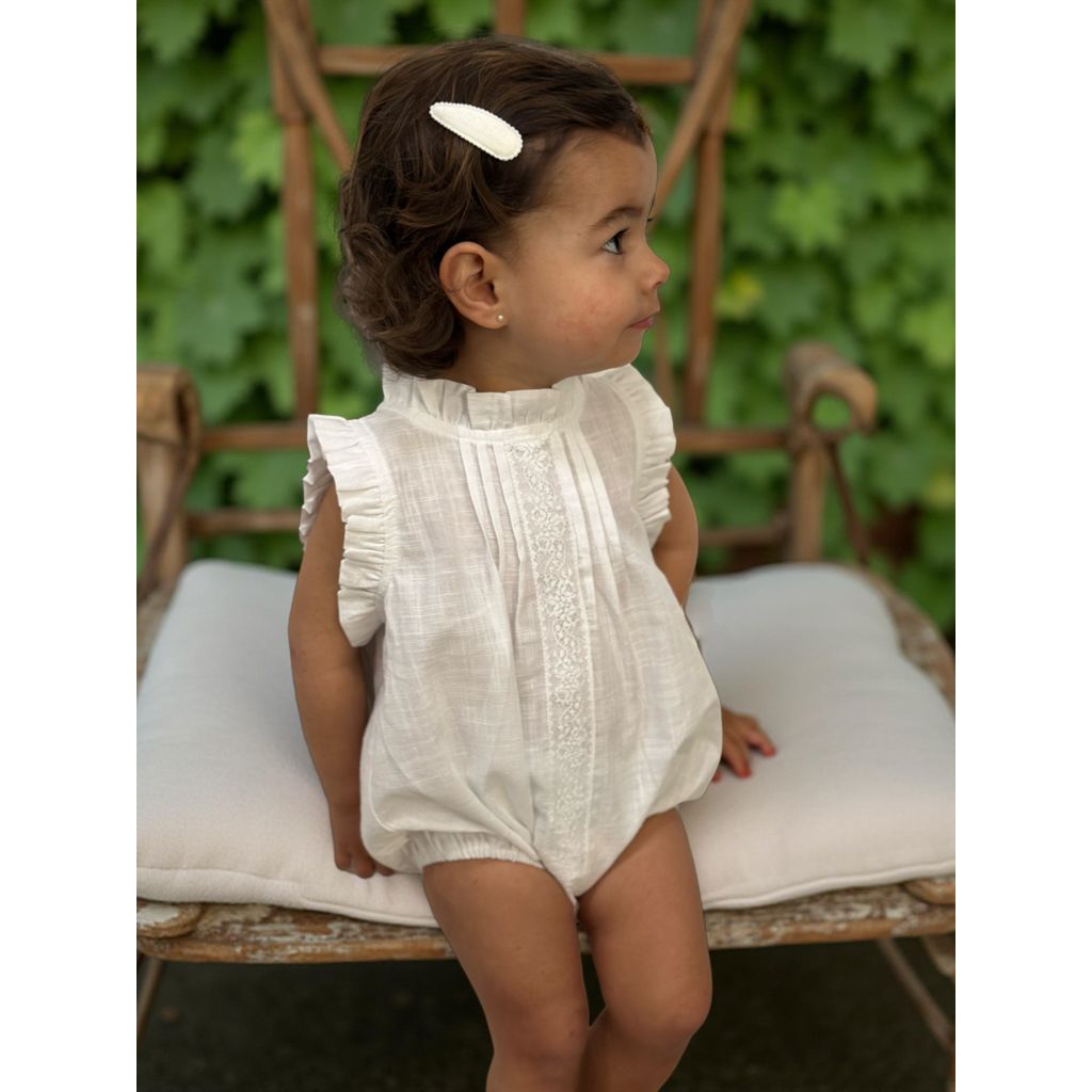 Pelele Blossom