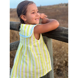 Vestido Lemon Cake