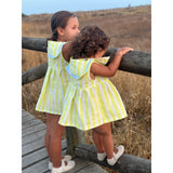 Vestido Lemon Cake
