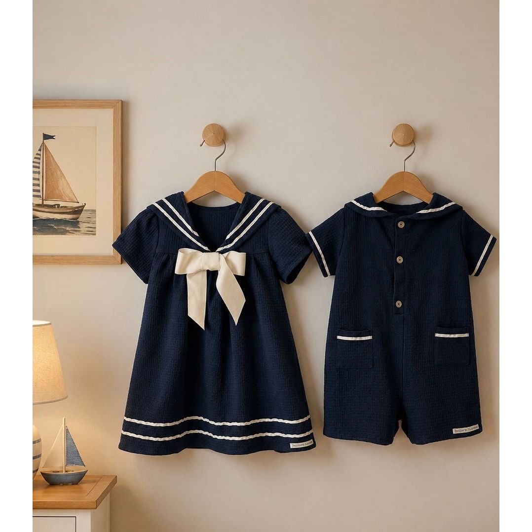 Peto Navy