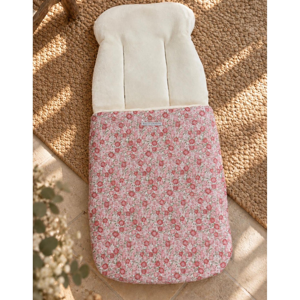 Saco Silla Invierno Inés