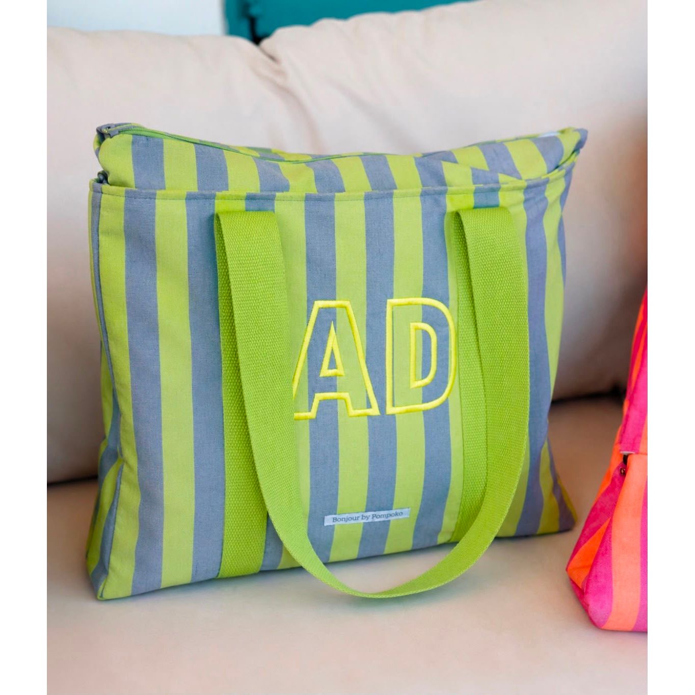 Bolso de playa Miami Single