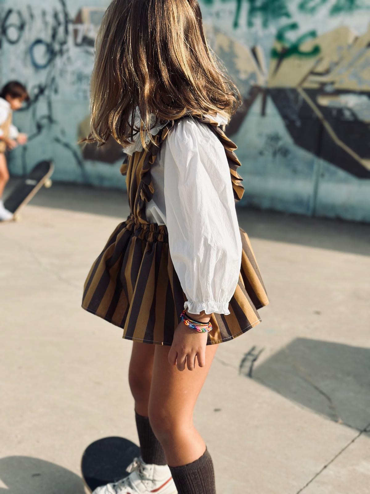 Ranita Glacé